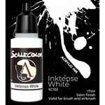 ScaleColor: Inktense White