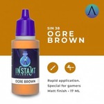 ScaleColor: Instant - Ogre Brown