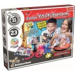 Science 4 You - Zostań Youtuberem TREFL