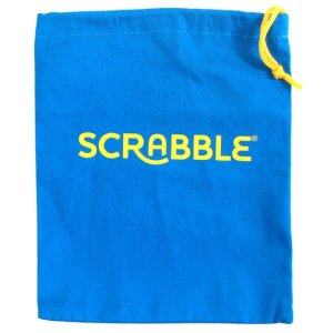 Scrabble Junior (wersja polska)