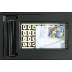 Scriba - gra edukacyjna