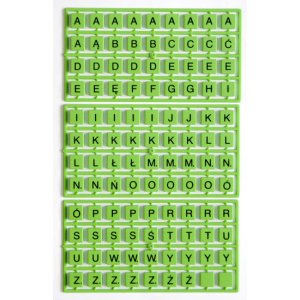 Scriba Junior - gra edukacyjna