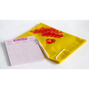 Scriba Junior - gra edukacyjna