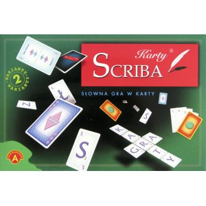 Scriba Karty