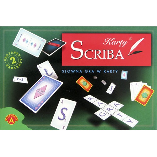 Scriba Karty
