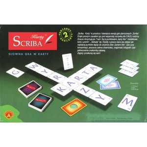 Scriba Karty