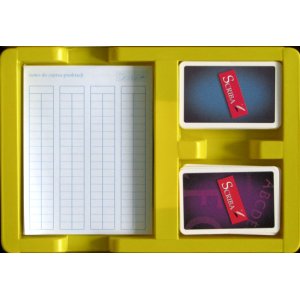 Scriba Karty