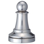 Seria Szachy - Łamigłówka Cast Pawn (pion)