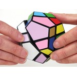 Skewb Ultimate - łamigłówka Recent Toys - poziom 5/5