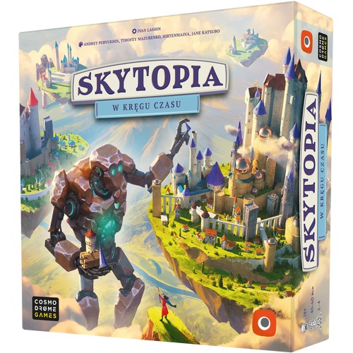 Skytopia (edycja polska)