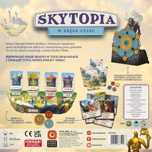 Skytopia (edycja polska)