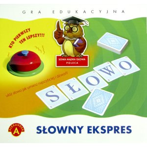 Słowny Ekspres