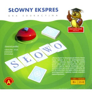 Słowny Ekspres