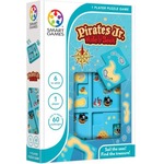 Smart Games - Piraci