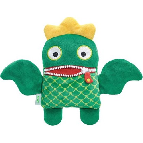 Smutkozjadek mały KIWI