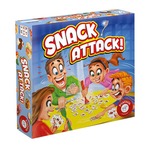 Snack Attack!