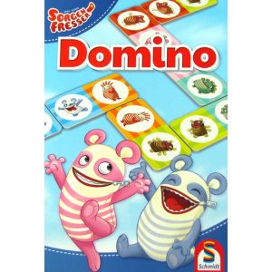 Sorgenfresser - Domino (Pożeracze zmartwień)