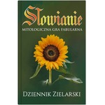 Słowianie: Dziennik zielarski