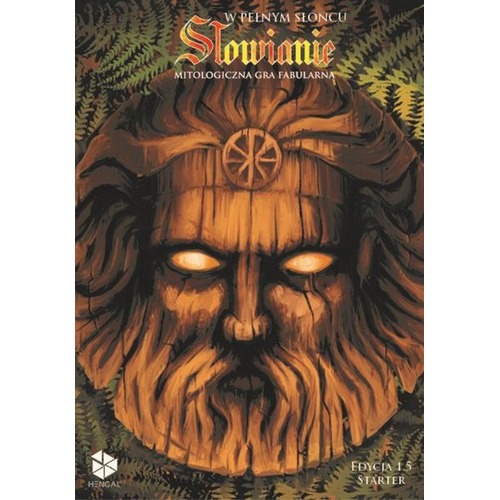 Słowianie: Mitologiczna gra fabularna - Starter