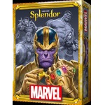 Splendor Marvel