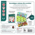 Spostrzegawczość - gra edukacyjna
