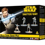 Star Wars: Shatterpoint - Witajcie - Generał Obi-Wan