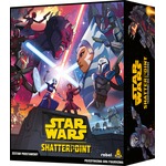 Star Wars: Shatterpoint - Zestaw podstawowy