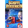 Statki - Bitwa morska (Schiffe Versenken)