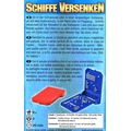 Statki - Bitwa morska (Schiffe Versenken)