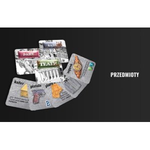 Stawka większa niż życie 
