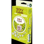 Story Cubes: Podróże (nowa edycja)