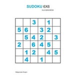 Sudoku 6x6