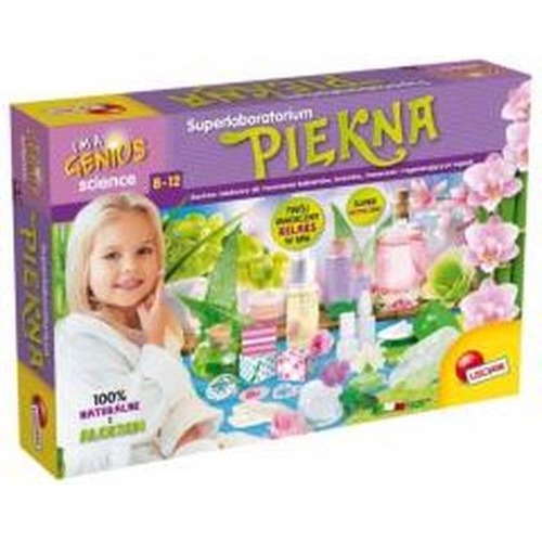 Superlaboratorium Piękna