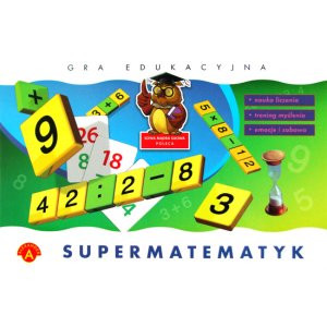 Supermatematyk
