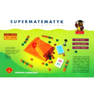 Supermatematyk