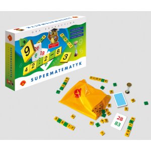 Supermatematyk