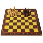 Szachy (blister) (098)