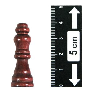 Szachy (kolekcja drewniana)