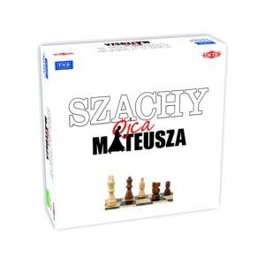 Szachy Ojca Mateusza