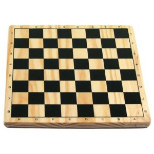 Szachy Ojca Mateusza