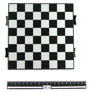 Szachy/Warcaby/Backgammon (wersja magnetyczna)