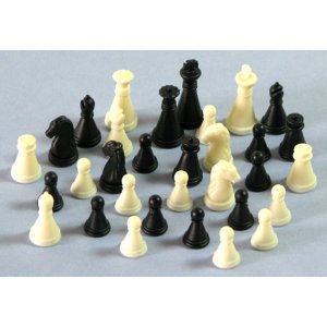 Szachy/Warcaby/Backgammon (wersja magnetyczna)
