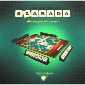 Szarada