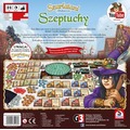 Szarlatani z Pasikurowic: Szeptuchy