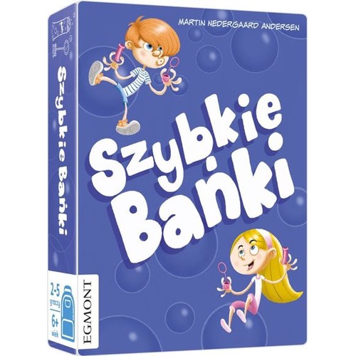 Szybkie bańki