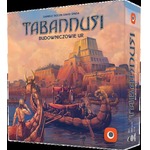 Tabannusi: Budowniczowie Ur