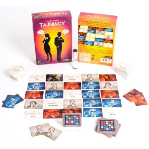 Tajniacy (Codenames)