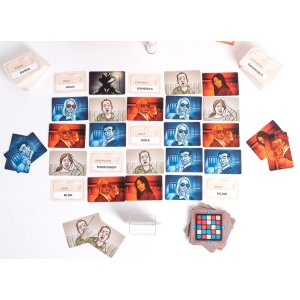 Tajniacy (Codenames)