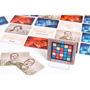Tajniacy (Codenames)