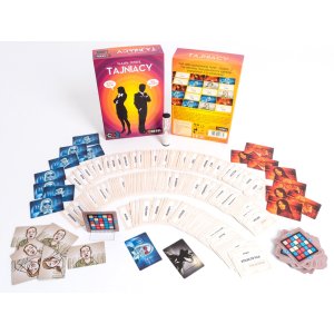 Tajniacy (Codenames)